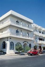 Hotel Iro Kreta